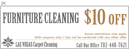 furniture cleaning coupon - las vegas carpet cleaning