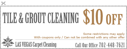 tile & grout cleaning coupon - las vegas carpet cleaning