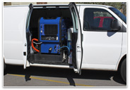 Las Vegas Carpet Cleaning
