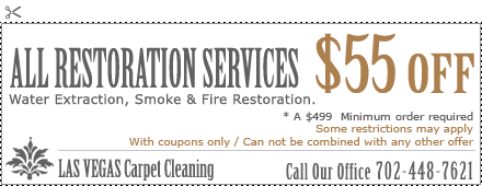 all restoration cleaning services coupon - las vegas carpet cleaning
